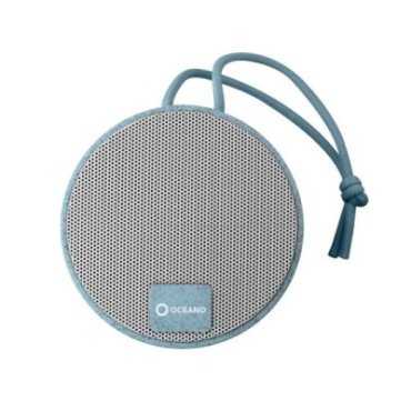 Eco-friendly wireless speaker