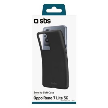 Sensity cover for Oppo Reno 7 Lite 5G/Reno 7Z 5G