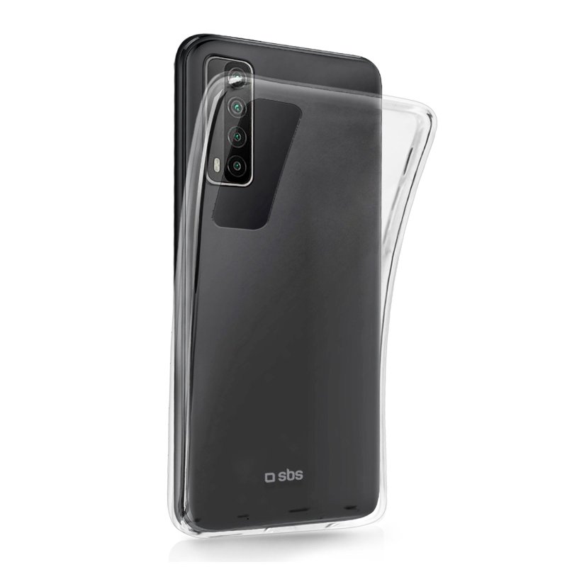 Skinny cover for Huawei P Smart 2021