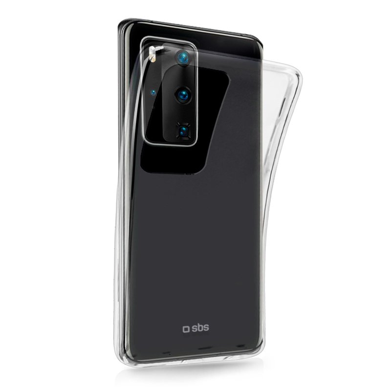 Skinny cover for Huawei P40 Pro/P40 Pro PE
