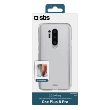 Skinny cover for OnePlus 8 Pro