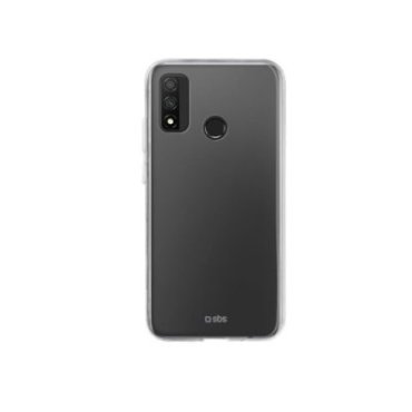 Skinny cover for Huawei P Smart 2020