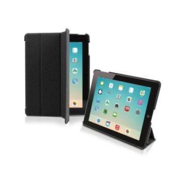 Étui livre Denim pour iPad Air