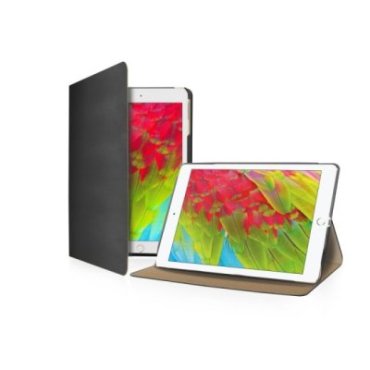 Étui livre avec fonction stand pour iPad Pro 9,7 po