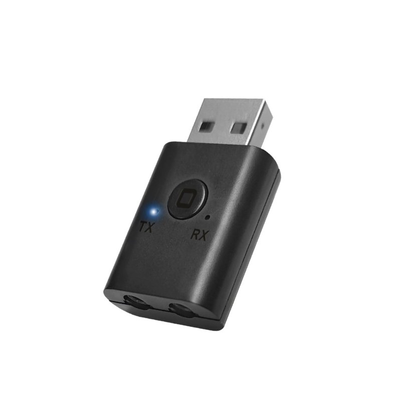Adaptateur Bluetooth sans fil 3,5 mm Aux Audio Music Receiver