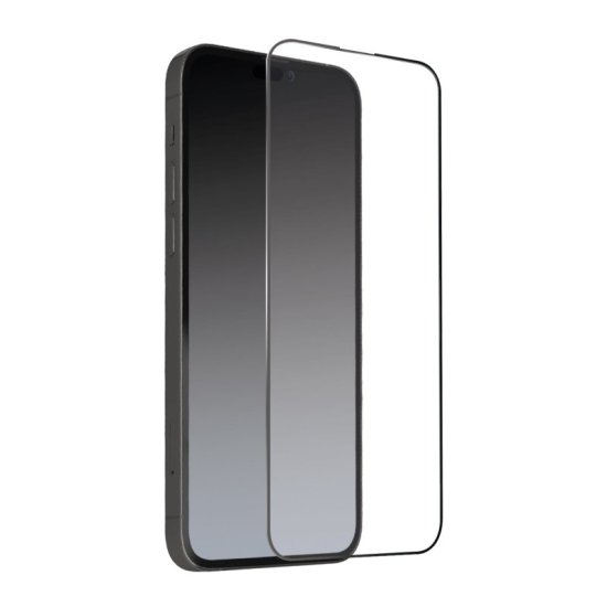Vitre protection verre trempé pour iPhone 15 Pro Max Ultra Slim 0,15mm