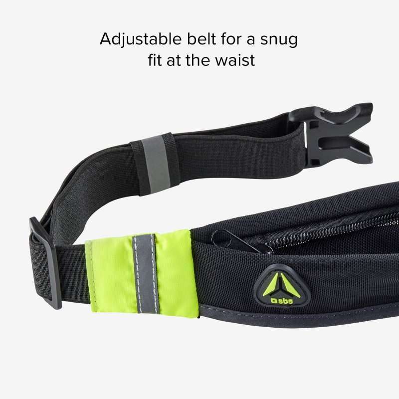 Carry belt for smartphones up to 6,9\"