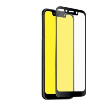 Vidrio protector de pantalla Full Cover para Motorola Moto G7 Play