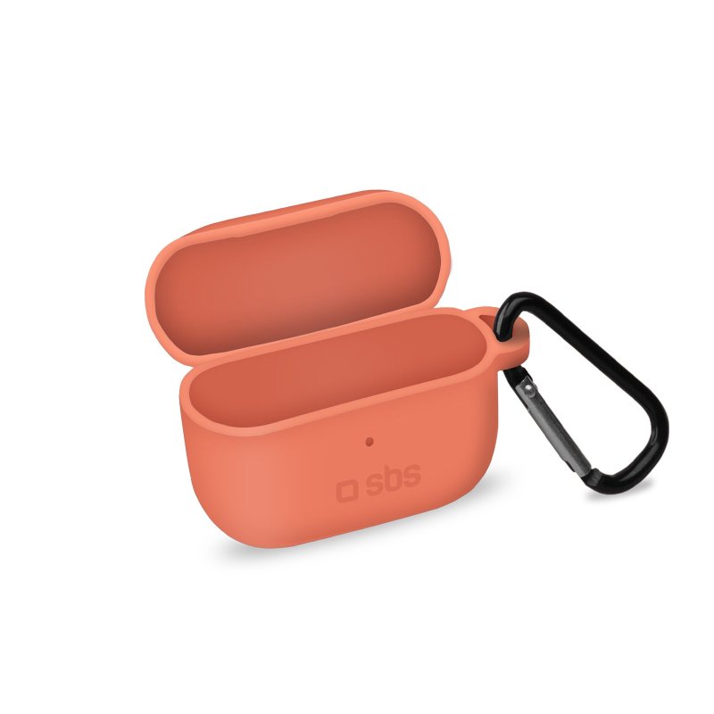 Silicone case for Apple AirPods Pro