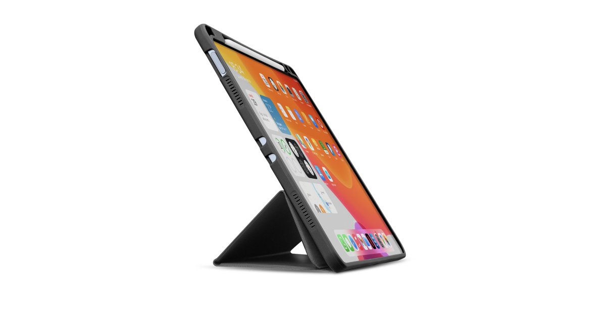 Folio Pen - iPad Pro 11 (2022) / Pro 11 (2021) / Pro 11 (2020