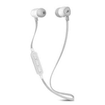 Flyphones - Auricolari wireless con laccio da collo