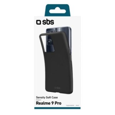 Sensity cover for Realme 9 Pro