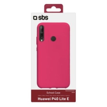 School cover for Huawei P40 Lite E