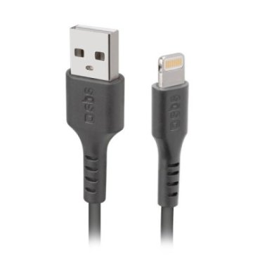 Daten- und Ladekabel USB – Lightning