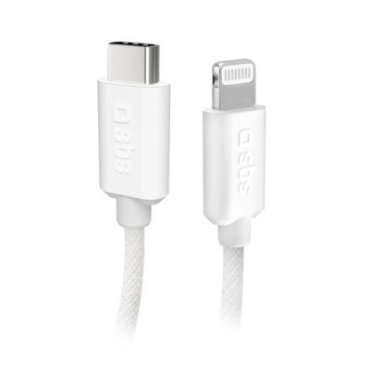 USB-C - Fabric Lightning...