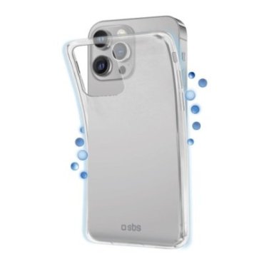 Bio Shield antimicrobial cover for iPhone 13 Pro