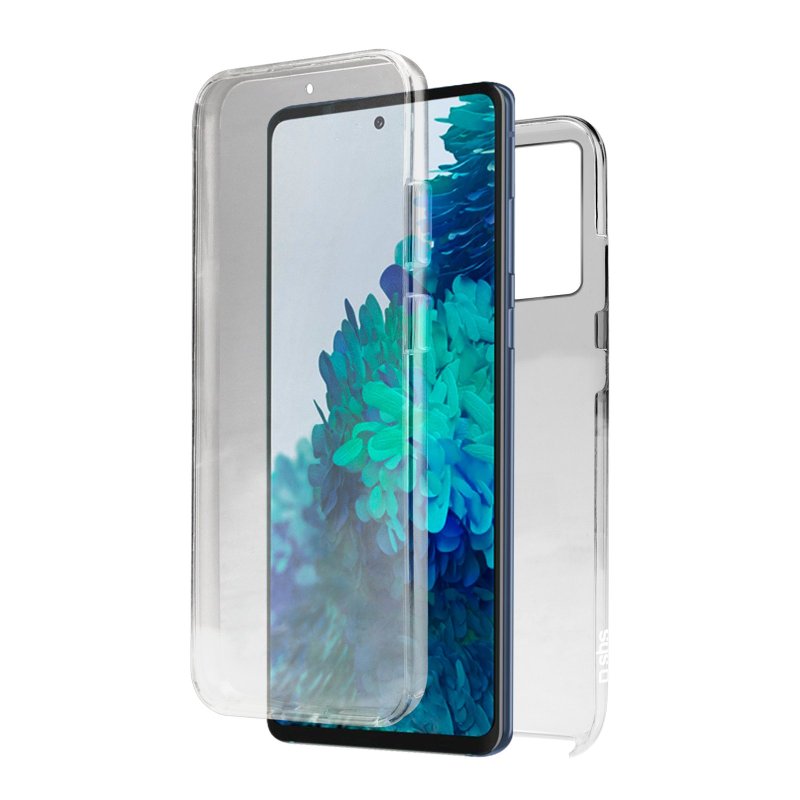 Protection Samsung S20 Fe 5g  Case Samsung 20fe Protection - 2-in