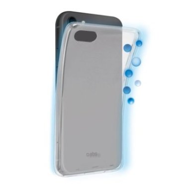 Cover Bio Shield antimicrobica per iPhone SE 2020/8/7/6s/6