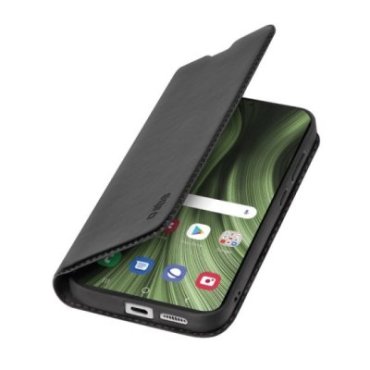 For Xiaomi Redmi Note 13 Pro 4G TPU Phone Case(Black)