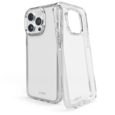 Eco-sustainable cover made from recycled materials for iPhone 15 Pro Max
