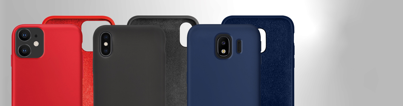 Cases and covers for smartphones, mobiles, tablets | SBS
