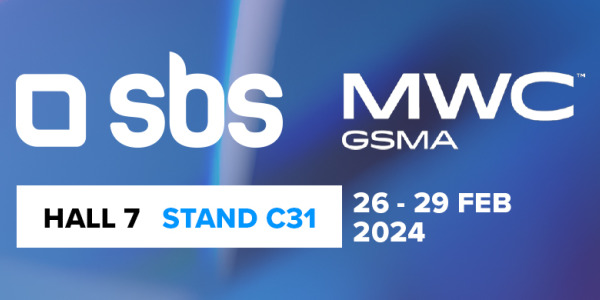 SBS: QUALITY, STYLE AND INNOVATION AT THE MOBILE WORLD CONGRESS