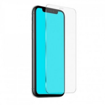 Glass screen protector for iPhone 11/XR