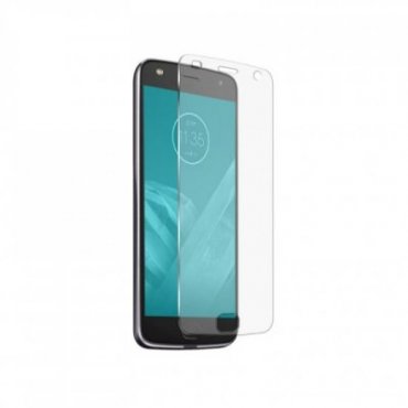 Protection écran en verre pour Motorola Moto Z2 Play