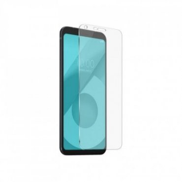 Glass screen protector for LG Q6/Q6 Plus