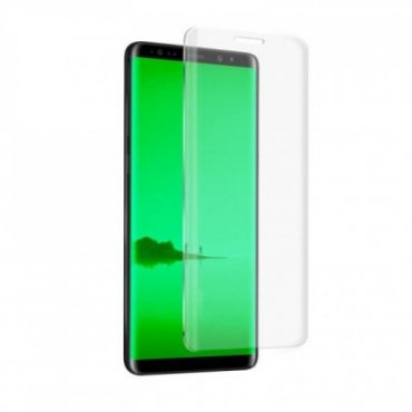 Glas Displayschutz 4D Full Glass für Samsung Galaxy Note 8
