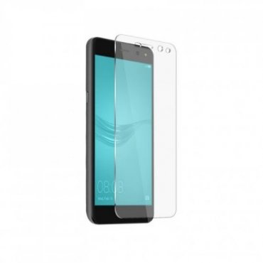 Glass screen protector for Huawei Y6 2017