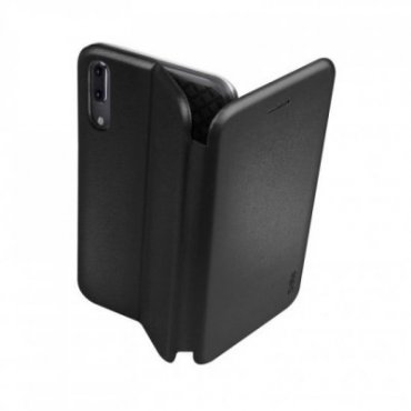 Elegance Book Case for Huawei P20