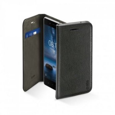 Nokia 8 book case