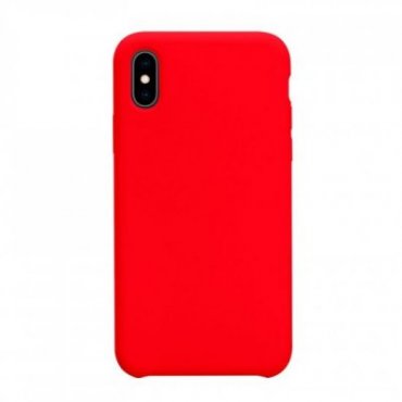 Cover Polo One per iPhone XS Max