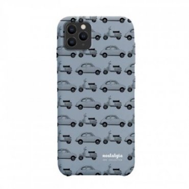 Roma hard cover for iPhone 11 Pro Max