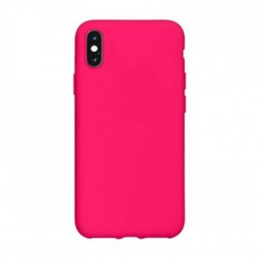 Cover School für iPhone XS/X