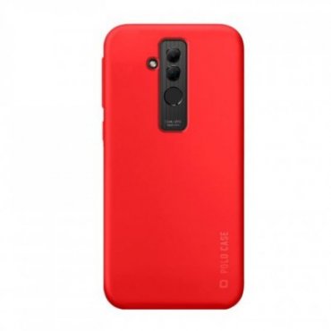 Coque Polo pour Huawei Mate 20 Lite