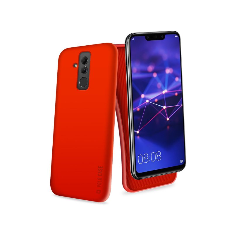 Polo Cover for Huawei Mate 20 Lite