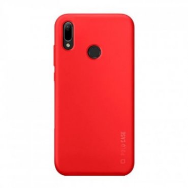Polo Cover for Huawei Y6 2019/Y6 Pro 2019/Y6s/Honor 8A