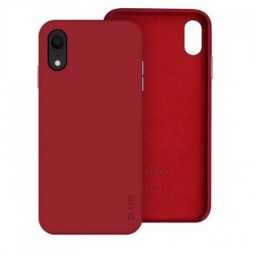 Luxe Cover for iPhone XR
