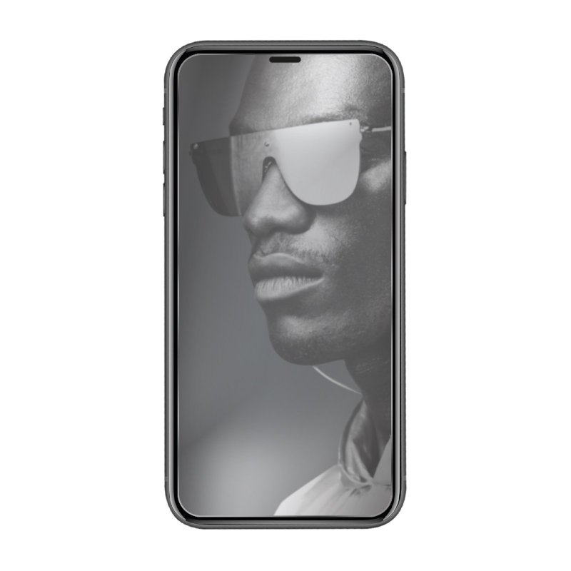 Sunglasses Screen Glass for iPhone 11/XR