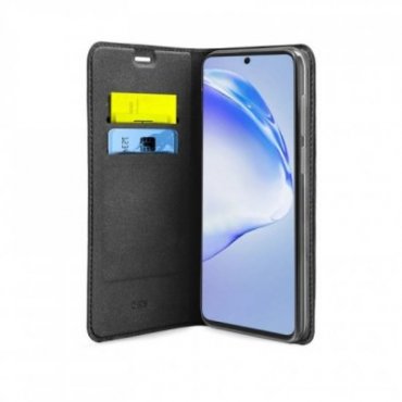 Custodia Book Wallet Lite per Samsung Galaxy S20+
