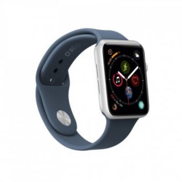 S/M size band for Apple Watch 3/4/5/6/7/SE 44mm