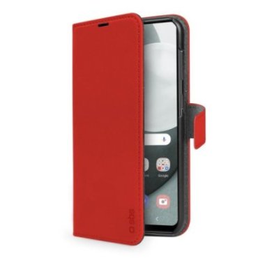 Étui de protection Book Wallet avec fonction stand pour Samsung Galaxy A53