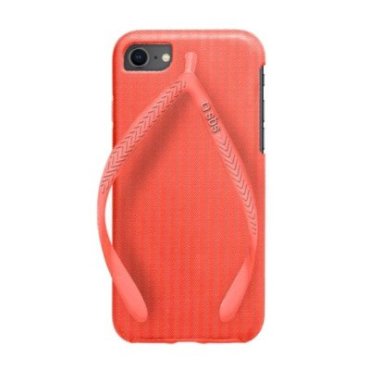 Cover Summer Chic per iPhone 8 / 7 / 6s / 6