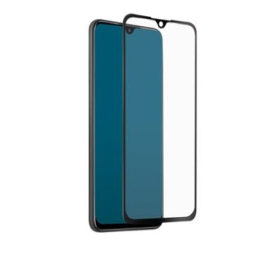 Glas Displayschutz Full Cover für Xiaomi Redmi 10 4G/10 2022
