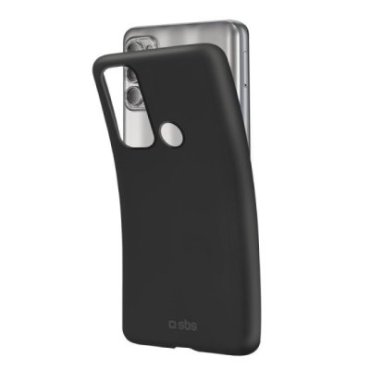 Sensity Cover für Motorola Moto G60