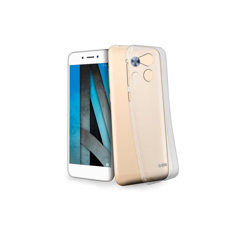 Skinny cover for Huawei Honor 6A