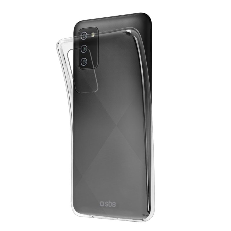 Skinny cover for Samsung Galaxy A02s