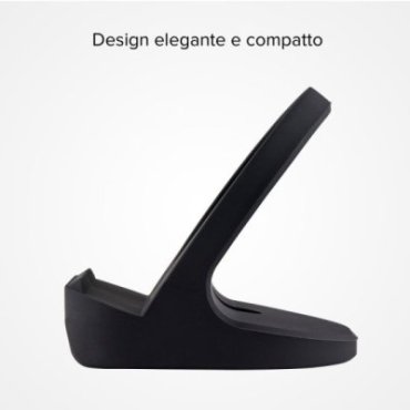 MagSafe charger desk mount